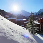 Pralin * Méribel