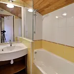 Pralin Apartmán