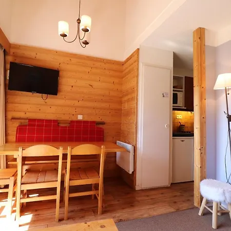Apartment Pralin