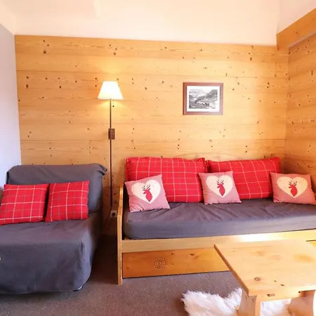 Pralin Meribel