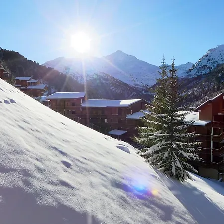 Pralin * Meribel
