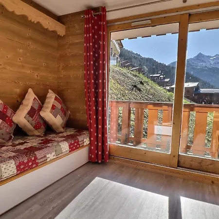 Pralin Apartment Meribel