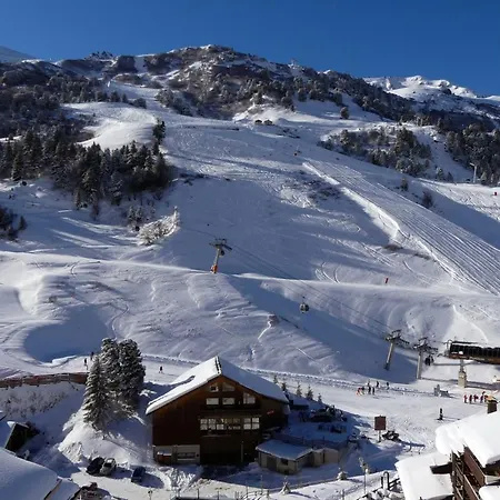 Pralin Meribel