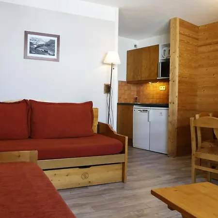 Pralin Apartment