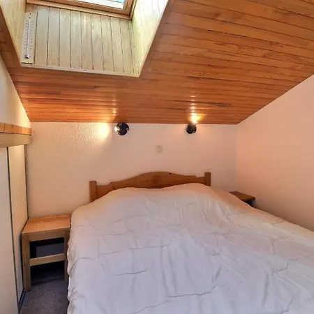 Apartment Pralin Meribel