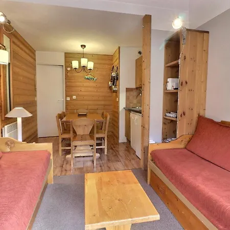 Pralin Apartment *
