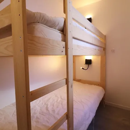 Pralin Apartment Meribel