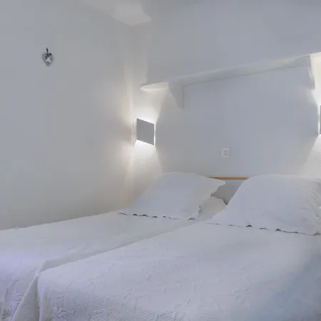 Apartment Pralin Meribel