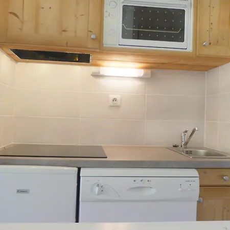 Apartment Pralin