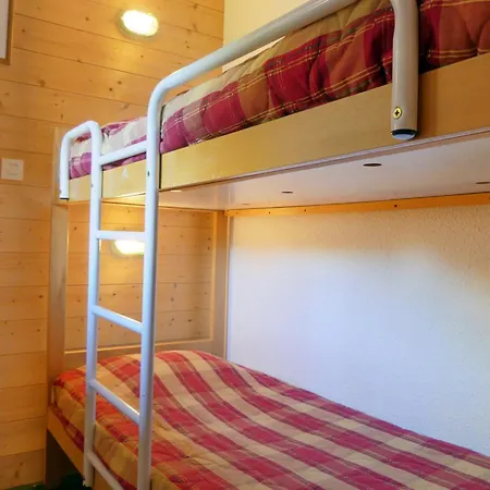 Apartment Pralin *