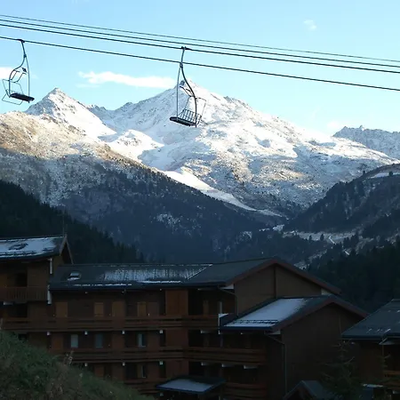 Pralin Meribel