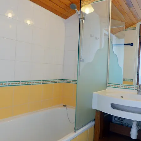 Apartment Pralin Meribel