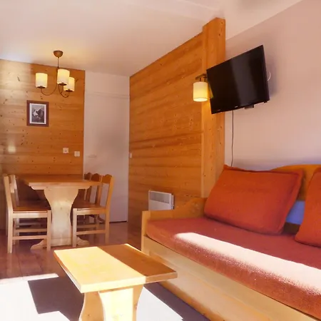 Apartment Pralin