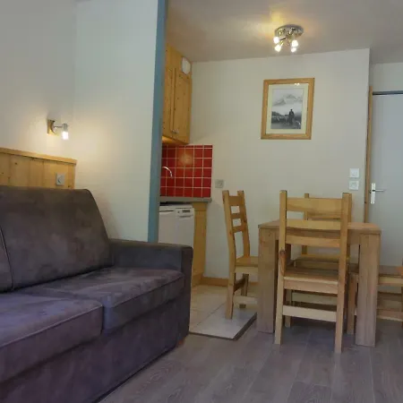 Apartment Pralin *