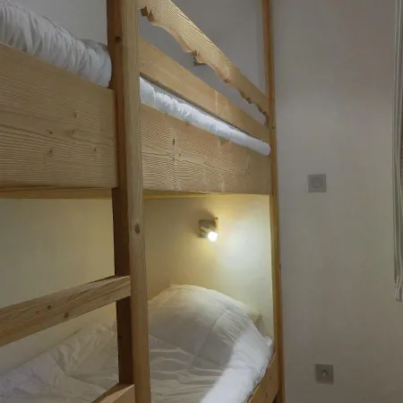 Pralin Apartment