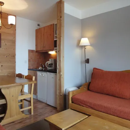 Apartment Pralin
