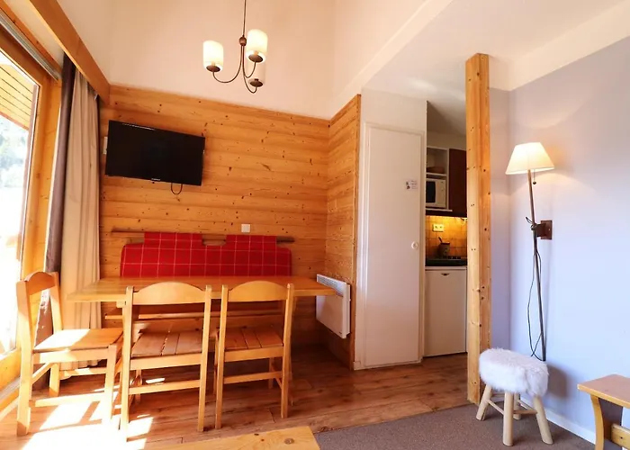 Appartement Pralin