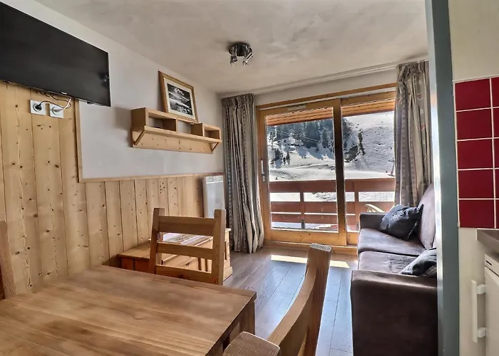 Appartement Pralin