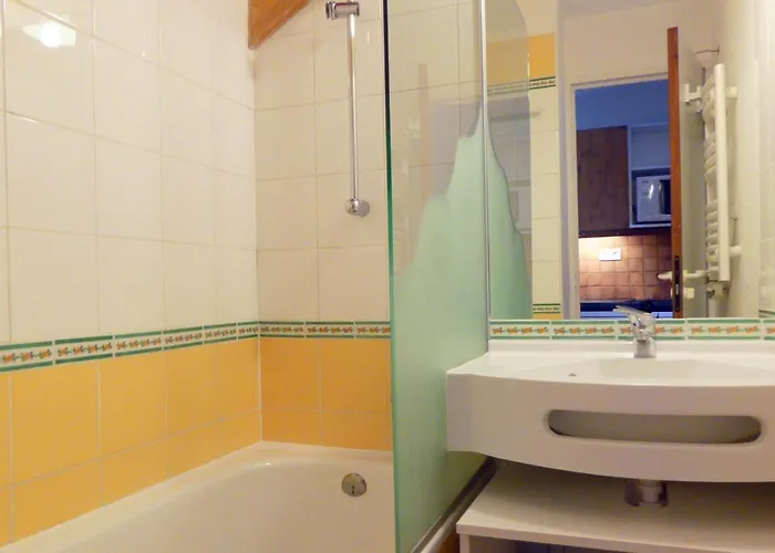 Pralin Appartement Méribel