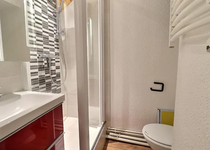 Appartement Pralin