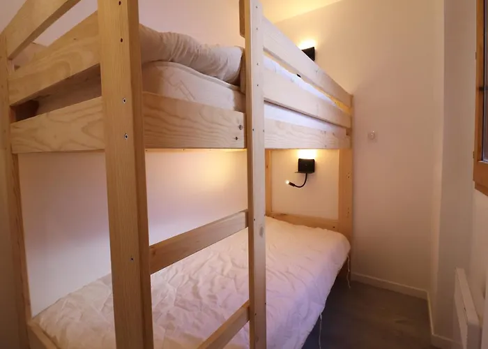Pralin Appartement Méribel
