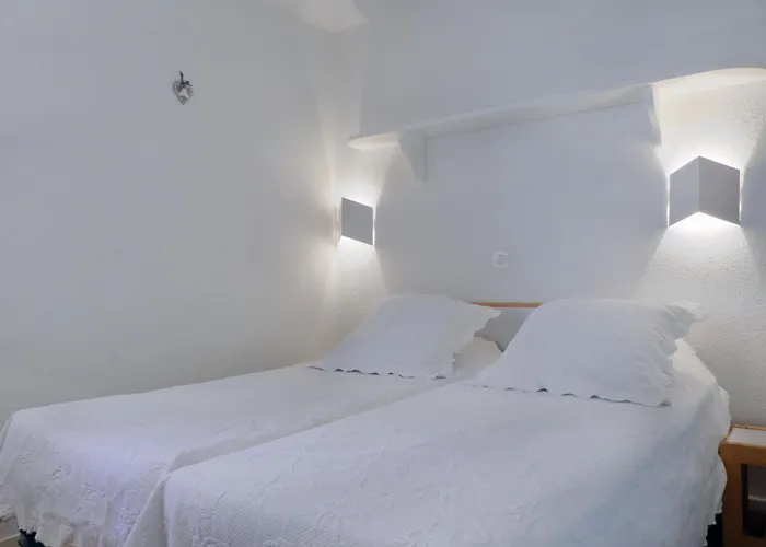 Appartement Pralin Méribel