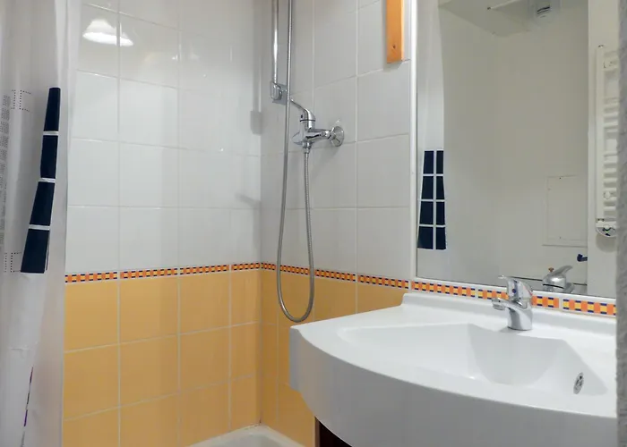 Appartement Pralin