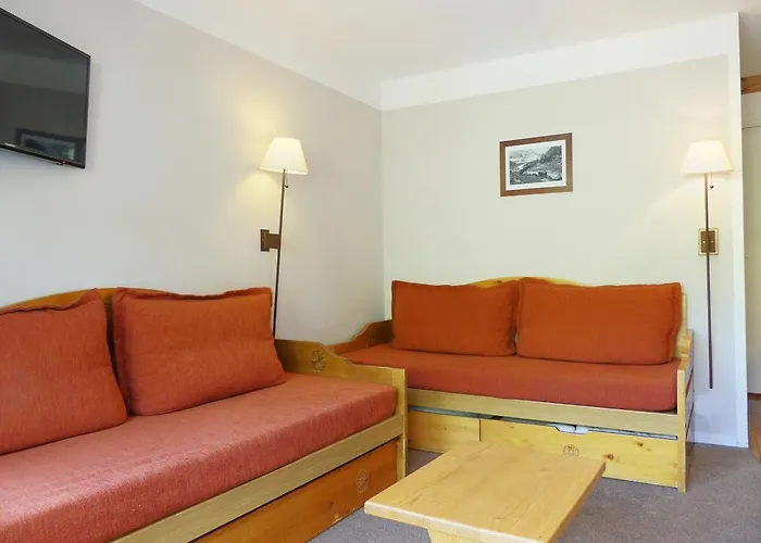 Appartement Pralin
