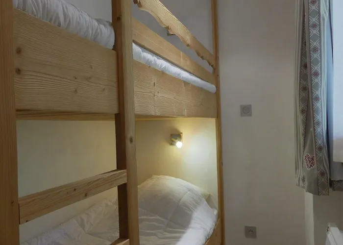 Pralin Appartement
