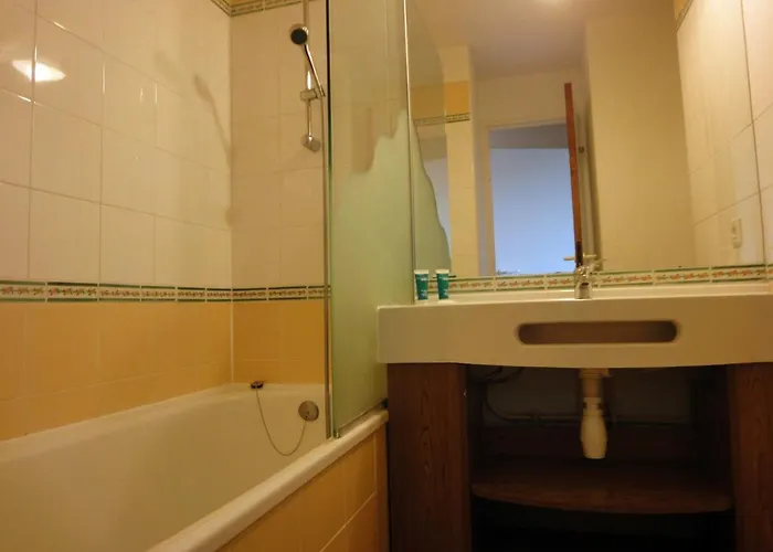 Appartement Pralin Méribel