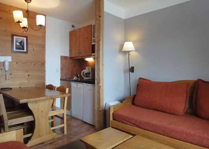 Appartement Pralin