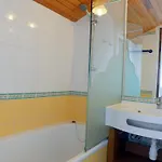 Apartment Pralin Méribel