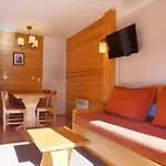 Apartment Pralin