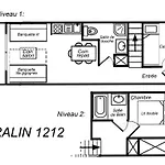Pralin Apartment