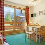 Apartment Pralin Méribel