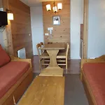 Apartment Pralin Méribel
