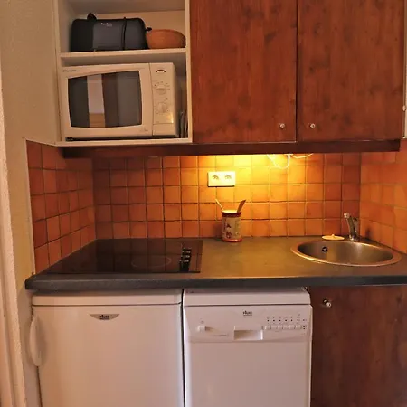 Pralin Apartamento Méribel