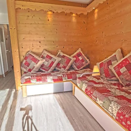 Pralin Meribel