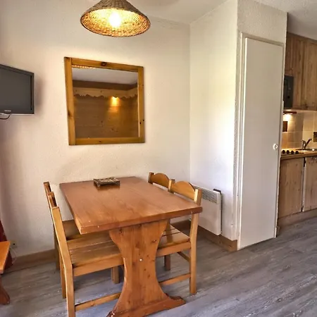 Pralin Apartment