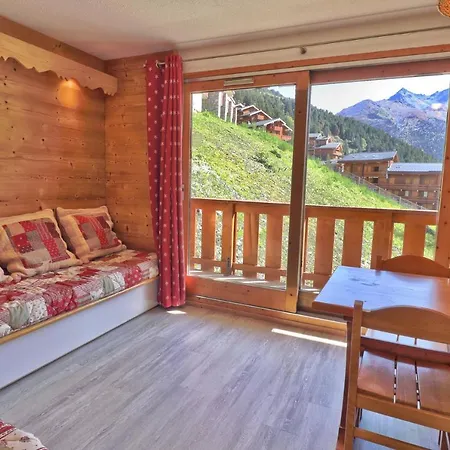 Apartamento Pralin