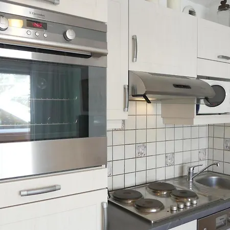 Apartment Pralin *