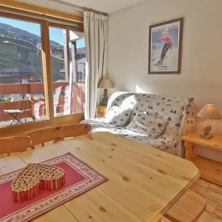 Pralin Appartement *