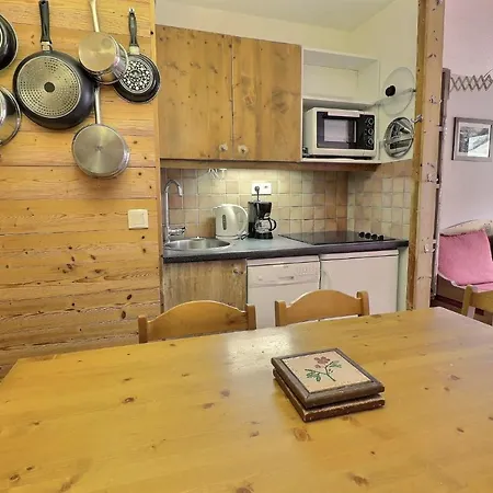 Apartment Pralin