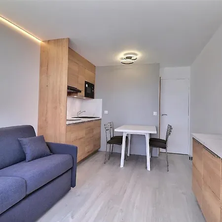 Apartamento Pralin *
