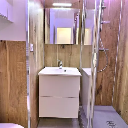 Apartamento Pralin *