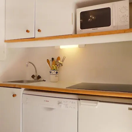 Appartement Pralin Méribel