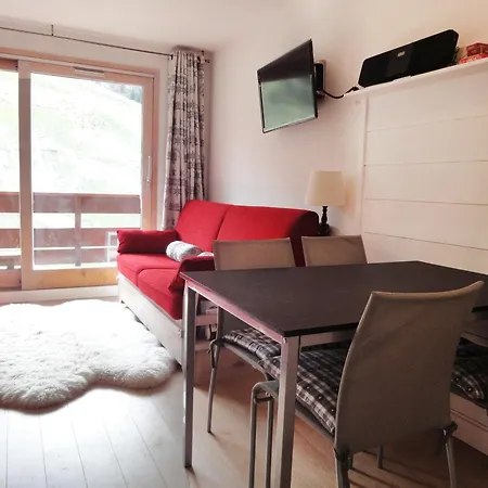 Appartement Pralin