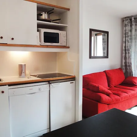 Appartement Pralin Méribel