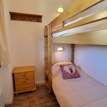 Appartement Pralin *
