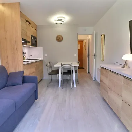 Appartement Pralin